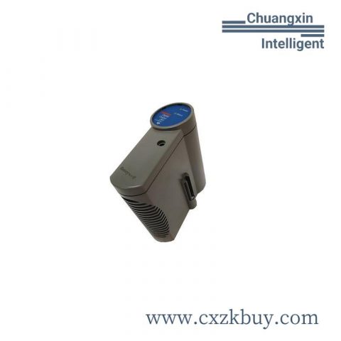 Honeywell CC-PDOB01 Power Supply Module, Industrial Automation Control