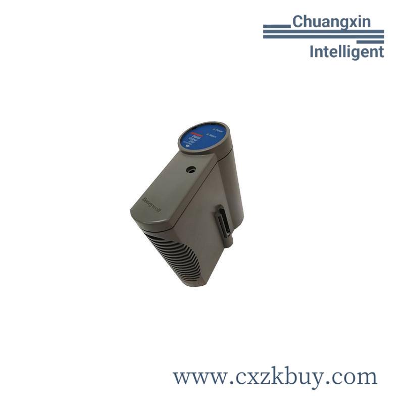 honeywell_cc-pdob01.jpg Honeywell CC-PDOB01 Power Supply Module, Industrial Automation Control