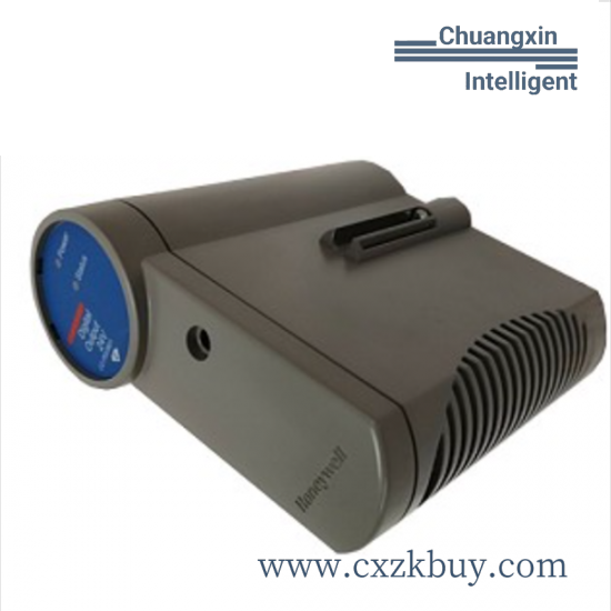 honeywell_cc-pdob01.png Honeywell CC-PDOB01 Power Supply Module, Industrial Automation Control