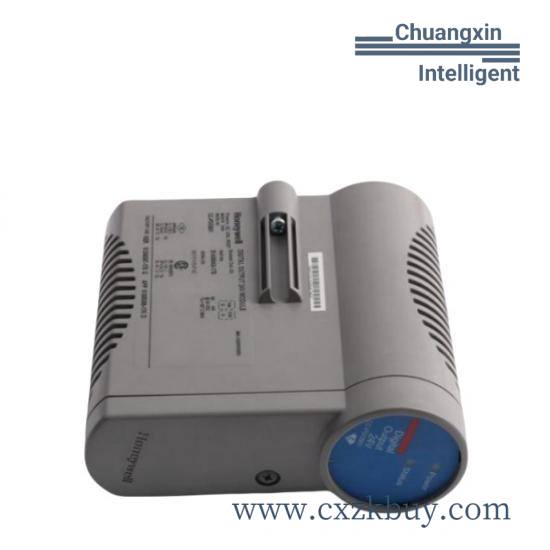 honeywell_cc-pdob01_1.jpg Honeywell CC-PDOB01 Power Supply Module, Industrial Automation Control