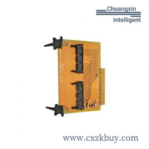 Honeywell J-MSC10 Industrial Control Module