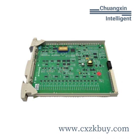 honeywell_mc-paih03_1.jpg Honeywell MC-PAIH03 PLC - Analog Input Processor with 16 Channels