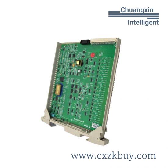 honeywell_mc-paih03_2.jpg Honeywell MC-PAIH03 PLC - Analog Input Processor with 16 Channels