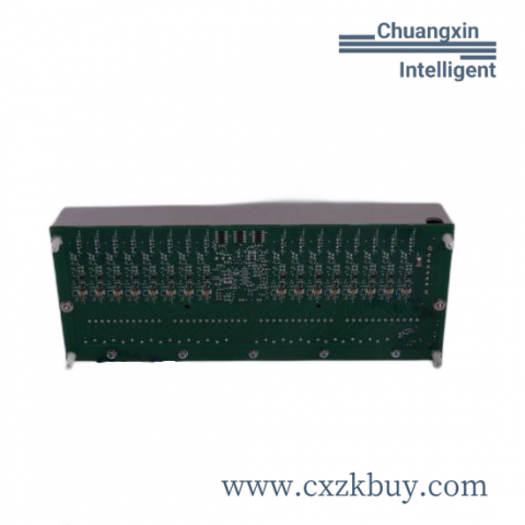 Honeywell SPS5713 51199930-100 - High-Performance Industrial PLC Module