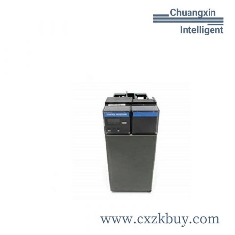 Honeywell TC-PRS021 Control Processor Module