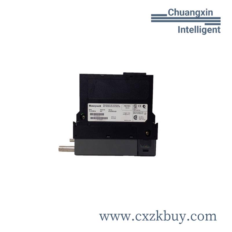 honeywell_tk-fpdxx2.jpg Honeywell TK-FPDXX2 Industrial Control Module