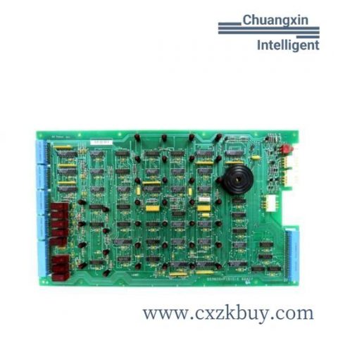 HP 16055A High Precision Industrial Controller