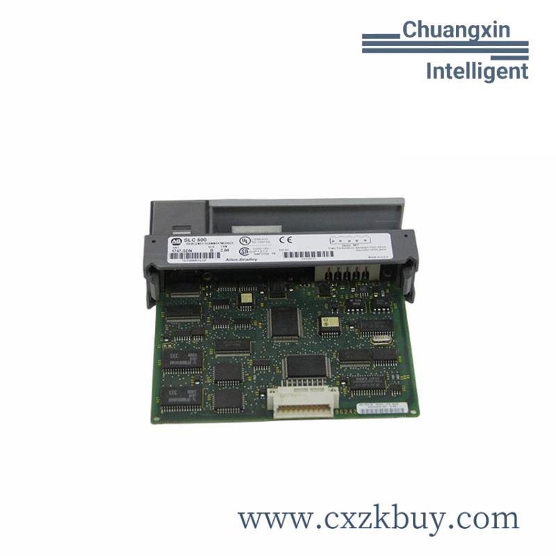 ics_triplex_t8151b.jpg ICS Triplex T8151B Specialized Interface Module for Production Lines, Railways, and Water Treatment Equipment