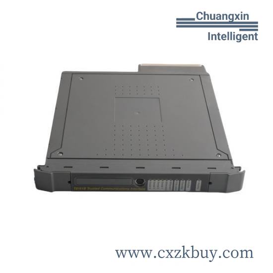 ics_triplex_t8151b_1.jpg ICS Triplex T8151B Specialized Interface Module for Production Lines, Railways, and Water Treatment Equipment