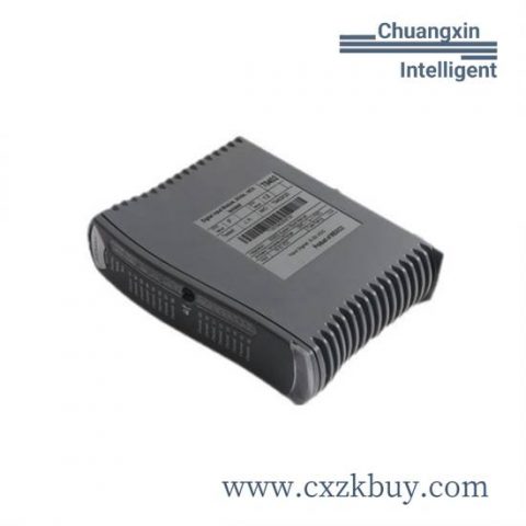 ICS TRIPLEX T8193 PLC Module for Industrial Automation