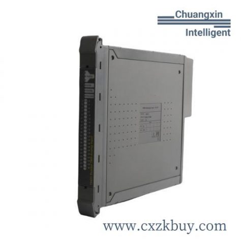 ROCKWELL TC-303-01-2M0 ICS TRIPLEX Controller Module Card Transmitter Sensor