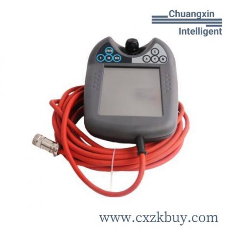 KEBA CU312/E Mobile FIFO Control Module