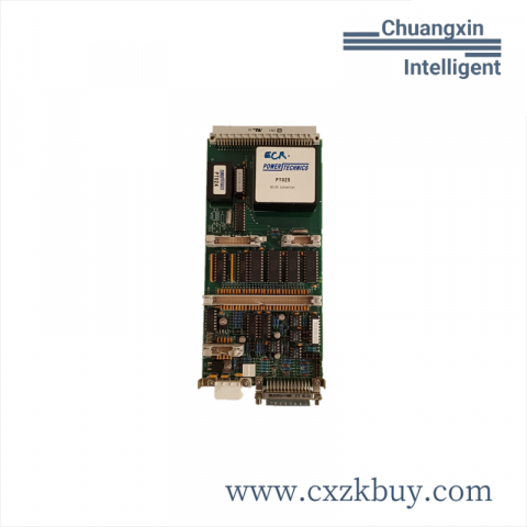 KONGSBERG RCU502 Navigation/Communication Control Module