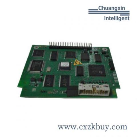 KUKA DSE-IBS 3.02 Control Module for Industrial Automation Systems