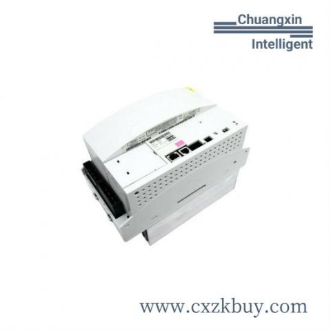 KUKA KSD1-48 Industrial Communication Module, Designed for Robotic Control Systems