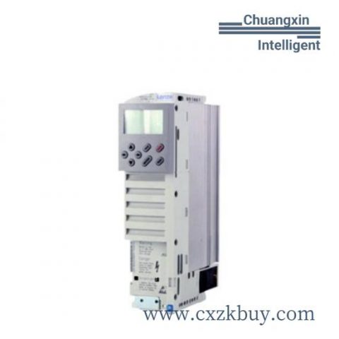 Lenze EVF8212-E Industrial Drive Controller, Advanced Performance for Automation