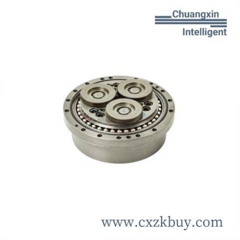 LEYBELOD Turbovac 361 Industrial Vacuum Pump, High-Efficiency Performance in Automation Controls