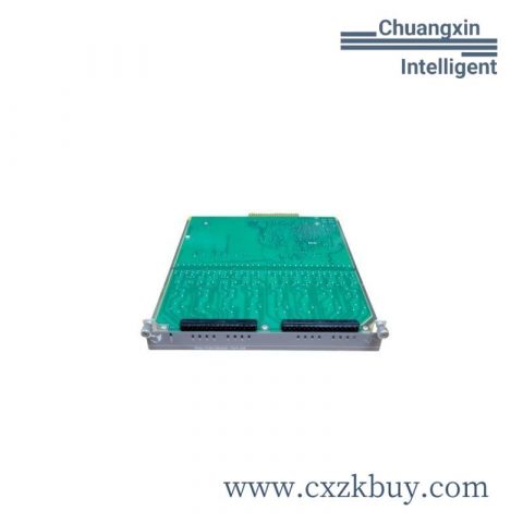 METSO 02VA0153 Industrial Control Processor, High Performance & Reliability