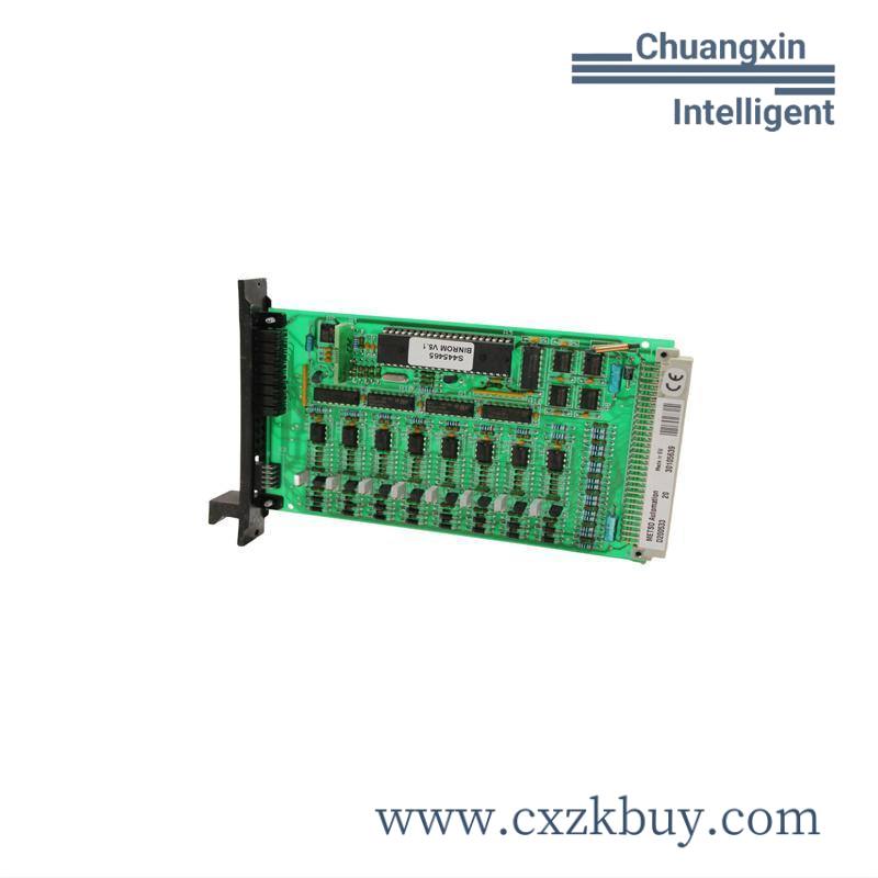 metso_02va0153_2.jpg METSO 02VA0153 Industrial Control Processor, High Performance & Reliability