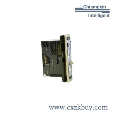 Schneider Electric MODICON PC-L984-785 PLC I/O Module, High Performance for Industrial Automation