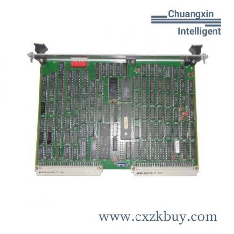 Motorola IPMC761 - New Industrial Control Module