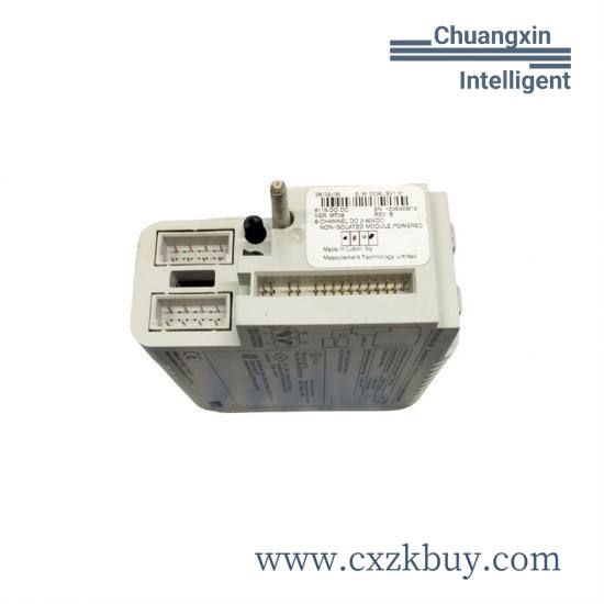 mtl_mtl2213_1.jpg MTL MTL2213 Industrial Control Module, Designed for Efficient Automation