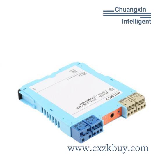 mtl_mtl2213_2.jpg MTL MTL2213 Industrial Control Module, Designed for Efficient Automation