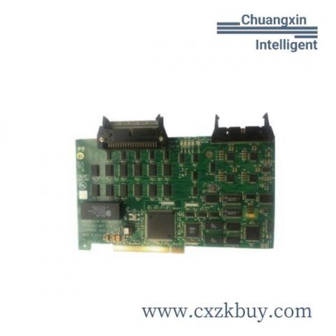 NMS CG6500C 8E1/8T1 High Performance Communication Module for Industrial Automation