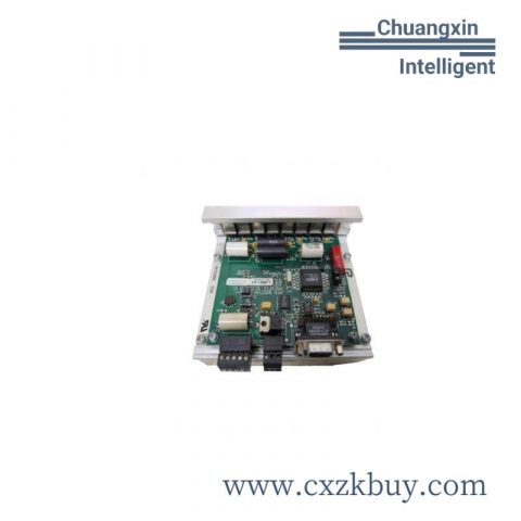 PACIFIC 6410-001-N-N-N Communication Bus, High-Speed Industrial Networking