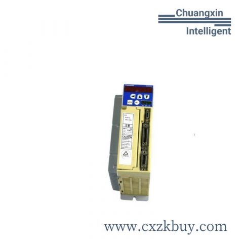 Panasonic MSD043A1XX Industrial Servo Drive