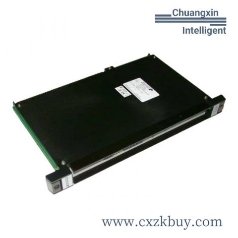 Reliance 0-56942-1-CA Digital Control Module for Industrial Automation