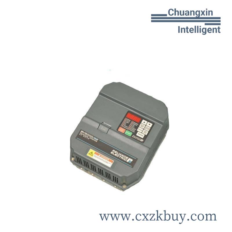 reliance_0-57510.jpg RELIANCE 0-57510 Industrial Control Module