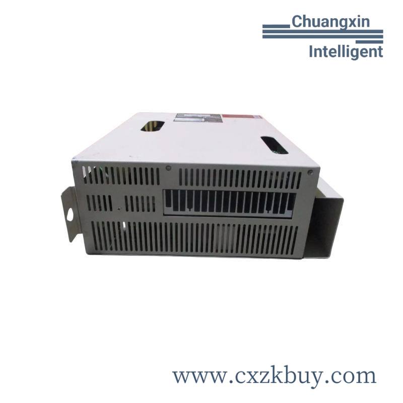 reliance_0-57510_2.jpg RELIANCE 0-57510 Industrial Control Module