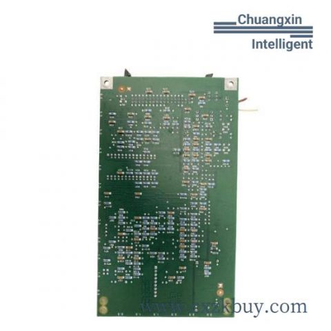 RELIANCE 0-57C405-C Control Module