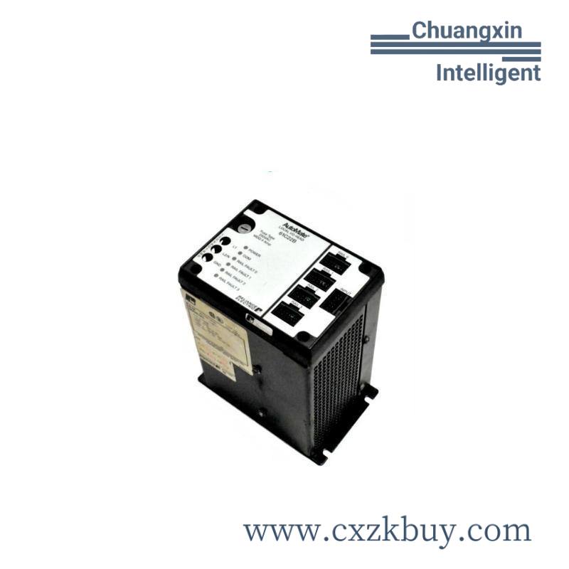 reliance_0-57c407-4h.jpg RELIANCE 0-57C407-4H Resolver Input Card, High Precision Industrial Control Module