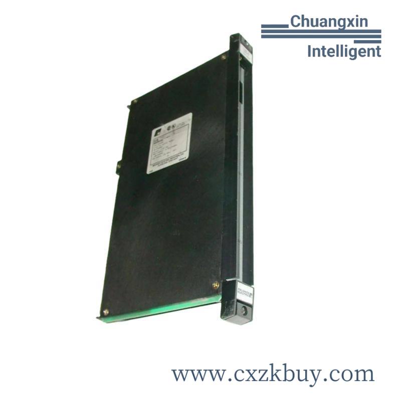 reliance_0-57c407-4h_1.jpg RELIANCE 0-57C407-4H Resolver Input Card, High Precision Industrial Control Module