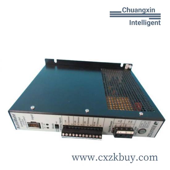 reliance_0-57c407-4h_3.jpg RELIANCE 0-57C407-4H Resolver Input Card, High Precision Industrial Control Module