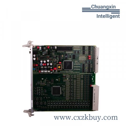 REXROTH BGR DKC02.3-LK Industrial Control Module