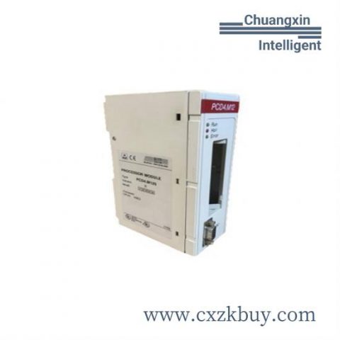 SAIA 52030C10 PCD2.W200 - Advanced Process Control Module