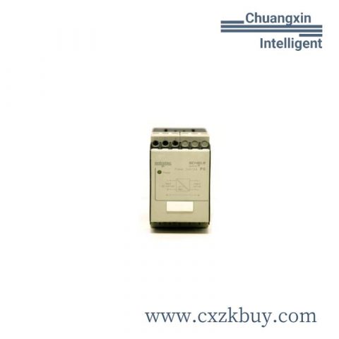 Schiele DL22N-22 Industrial Control Module