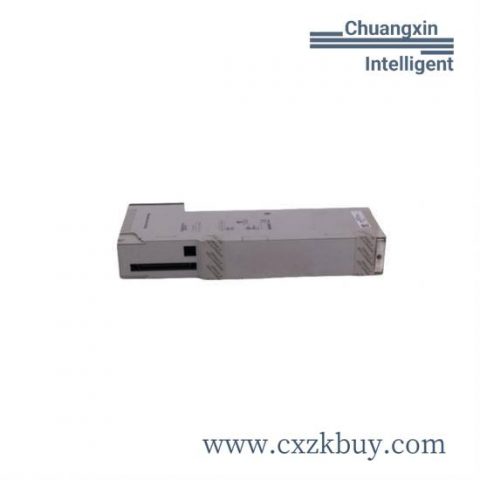 SCHLEICHER UST21 Advanced Industrial Control Module for Precision Automation