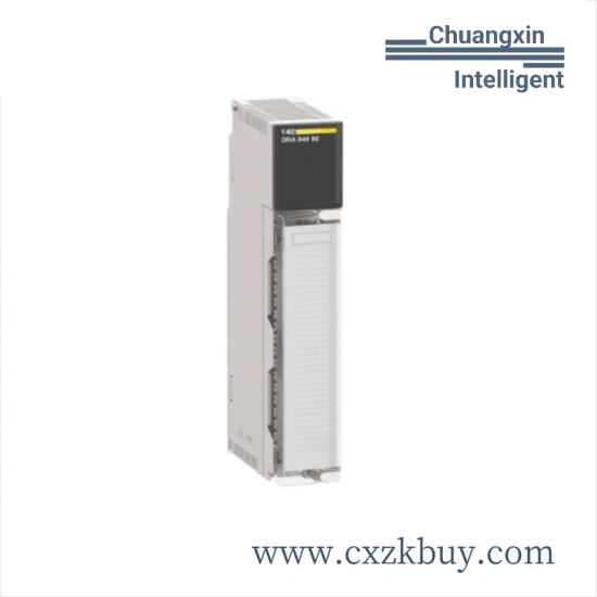 schneider_140dra84000.png Schneider Electric 140DRA84000 PLC Relay Discrete Output Module