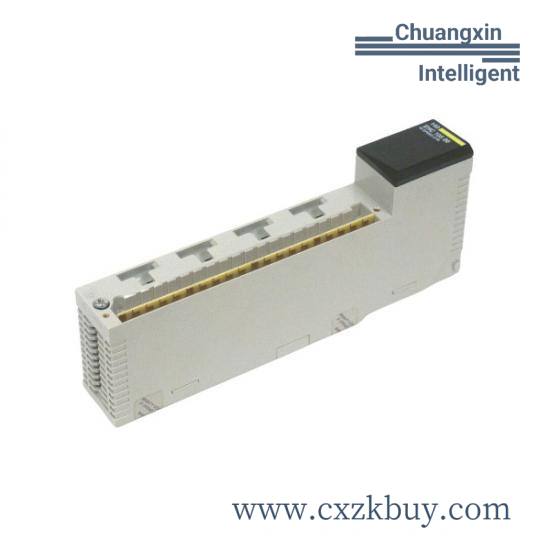 schneider_140ehc10500.jpg Schneider 140EHC10500 High-Speed Counter Module for Modicon Quantum Automation Platform
