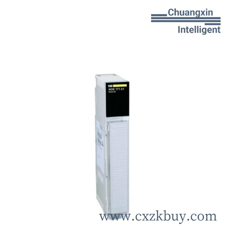 schneider_140ehc20200.jpg Schneider 140EHC20200 High-Speed Counter Module for Modicon Quantum Platform