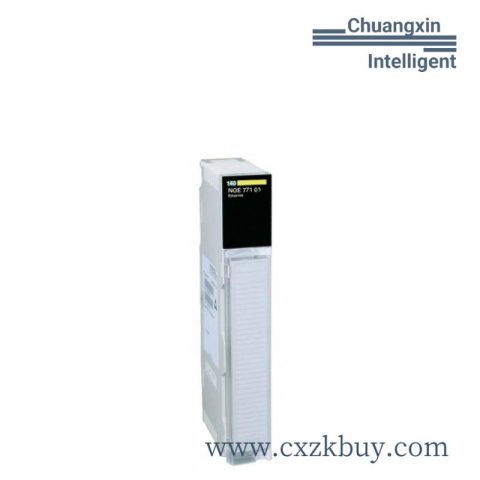 Schneider 140NOM21100 Low Voltage DC Discrete Input Module