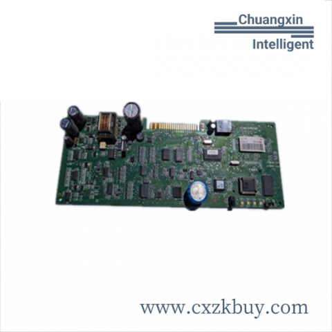 Schneider 140NWM10000 FactoryCast HMI Active Web Server Module for TSX Quantum PLC