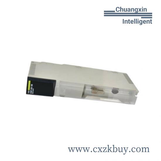 schneider_140nwm10000_1.jpg Schneider 140NWM10000 FactoryCast HMI Active Web Server Module for TSX Quantum PLC