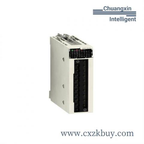 SCHNEIDER AM0INE001V000 Industrial Control Module