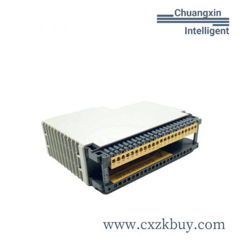Schneider AS-B827-032 HMI & Data Communication Module, Human Machine Interface, Industrial Automation Control