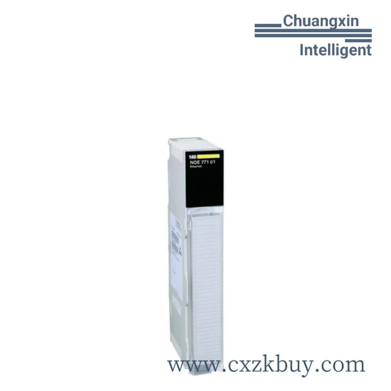 schneider_as-b840-108_2.jpg Schneider AS-B840-108 Central Control Room - Industrial Automation & Control System